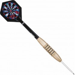 Unicorn Gold Medal Brass 22G  Darts